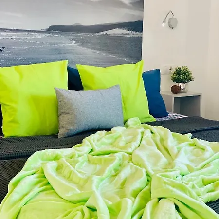 Casa Simona דירה קורלחו