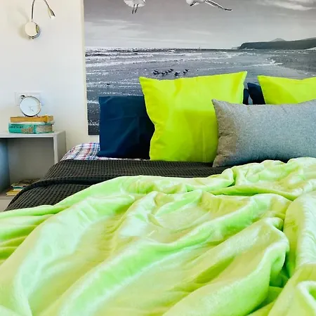 דירה Casa Simona קורלחו