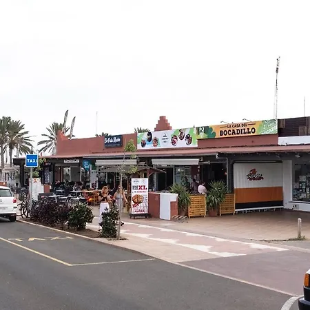 Casa Simona דירה *